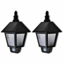 D&eacute;tecteur De Mouvement Lampes D'ext&eacute;rieur