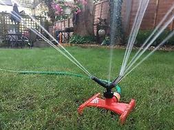 Plante Arroseur Pelouse Eau Gazon Arrosage