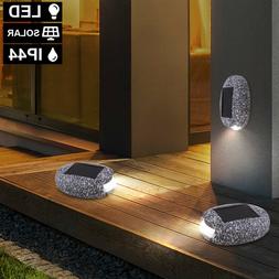 En Plein Air Pierres Solaires Lampe D'ext&eacute;rieur Lumi&egrave;re