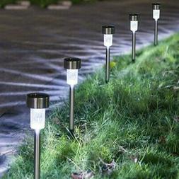 Solaire Led Rechargeable Eclairage Ext&eacute;rieur 30 Cm