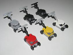 Pelouse Gazon Choose Color New