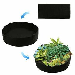 Croissance Non Tiss&eacute; Tissu Plante