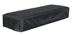 Reny Housse Protection Transat 202x74x30 Gris Couverture