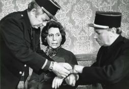 S Secrets" Jean Marboeuf Photo De Presse Tv Em