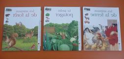 Potager, Premi&egrave;res D&eacute;couvertes Gallimard Jeunesse