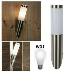 Lampe Rgb Wifi Google Alexa Balcon 10w Torche