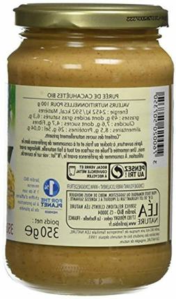 beurre de cacahuete 350 g