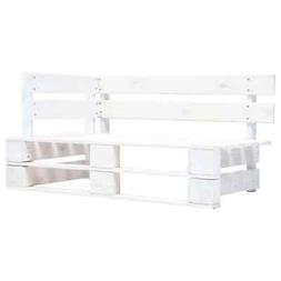 Blanc Sofa Canap&eacute; Salon Ext&eacute;rieur