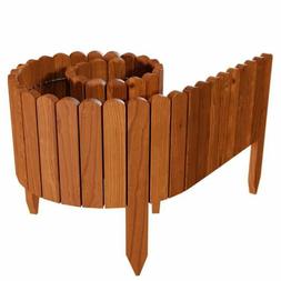 Bois D&eacute;roulable Pelouse - Cloture, D&eacute;limitation Plate Band