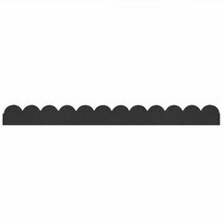 Flexible, 120x5xh9cm, Gris, Caoutchouc - Prgombj202