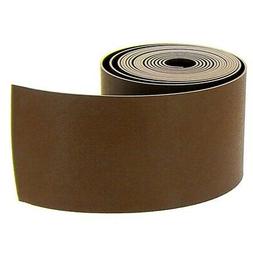 Flexible Marron - 15 Cm X 6 M&egrave;tres
