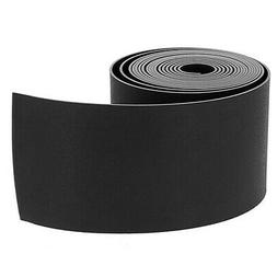 Flexible Noire - 15 Cm X 6 M&egrave;tres
