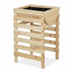 , Balcon, Jardini&egrave;re Sur Pied