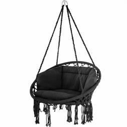 Suspendu Int&eacute;rieur Ext&eacute;rieur Mini Hamac Balan&ccedil;oire Neuf