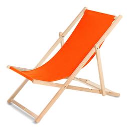 Pliant Orange Greenblue Gb183 Bois