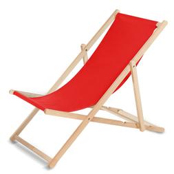 Pliant Rouge Greenblue Gb183 Bois