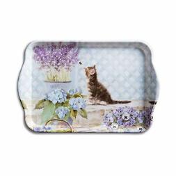Bibelot Tray 21cm X 13cm