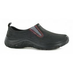 Homme Derby Noir/rouge T.41 Blackfox