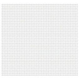 Sertie Acier Inoxydable 50x50 Cm 31x31x3 Mm  170464