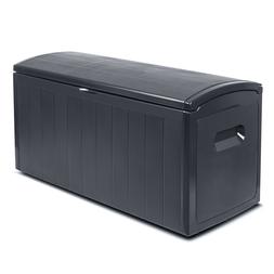 Exterieur Grande 400l Plast Team