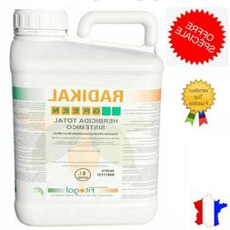 Terrasse 5l