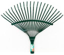 R&acirc;teau Balais De Fil Acier Vert 45 Cm 99401