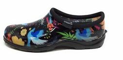 Chaussure Avec Semelle Noir 8