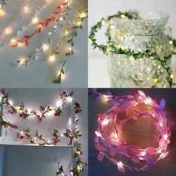 Guirlande Lumineuse Lampe No&euml;l D&eacute;cor De Mariage
