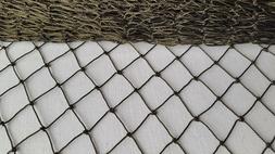 Anti Oiseaux Plante Fruit Etang 18x18mm Maille Carre 5m Larg