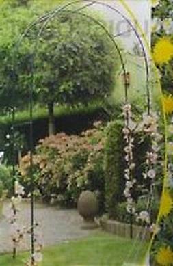 Arche Arceau Colonne Tuteur Rose Rosier Neuf 82