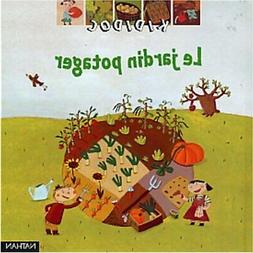 Potager Livre