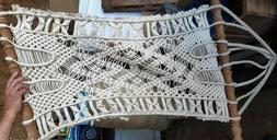 Ou D&eacute;coration Int&eacute;rieur, Coton Bois