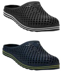 Piscine &agrave; Enfiler Mules Sabots Sandales Tongs Chaussures