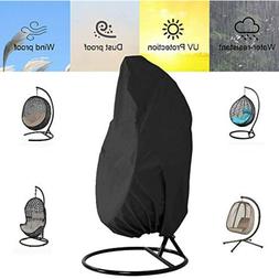 Rotin Osier Fauteuil Suspendu Imperm&eacute;able Hou