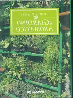 Aromatique Aa.vv Deagostini 2003 Fleurs Et Plantes