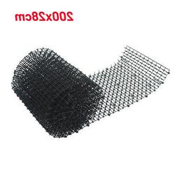 Chat Scat Tapis Anti-cat Prickle Bandes Gardez Away S&ucirc;r Pla