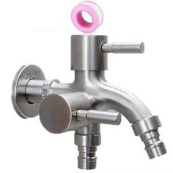 Cuisine Lavage Double Bac Robinet Lavabo Multifonctionnel Ea