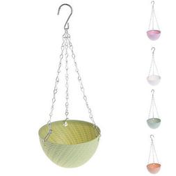 Pot De Fleur Int&eacute;rieur Ext&eacute;rieur D&eacute;coration Support Rond 