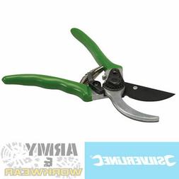 S&eacute;cateurs &Eacute;lagage Cisailles 202mm Haut Acier Carbone Lames