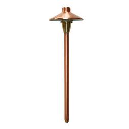 Zone Bronze20 1 X 1.2w Led 12v Ip44 Cat&eacute;gorie Iii