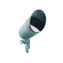 Zone Bronze8 3 X 1w Led 12v Ip44 Cat&eacute;gorie Iii