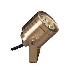 Zone Elite6 3 X 1w Led 12v Ip54 Cat&eacute;gorie Iii