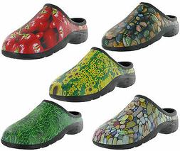 Age Sabot Chaussures Arri&egrave;re Jardin Slip Sur Comfort Hommes