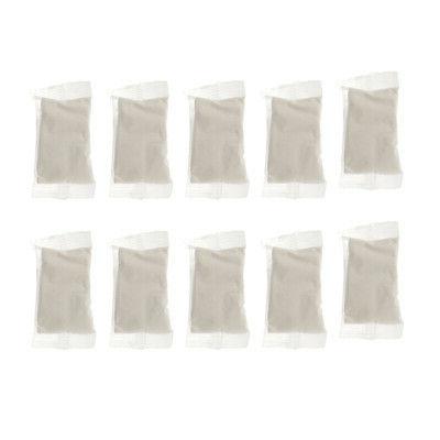 10 sacs de fee blanc quartz sable