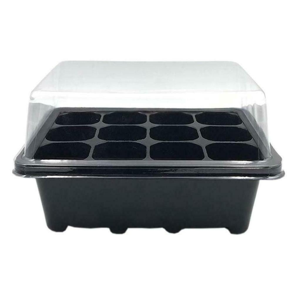 12 cellules jardin planteur pot de semis