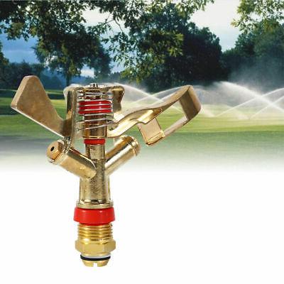 360 rotatif gazon arroseur automatique jardin eau
