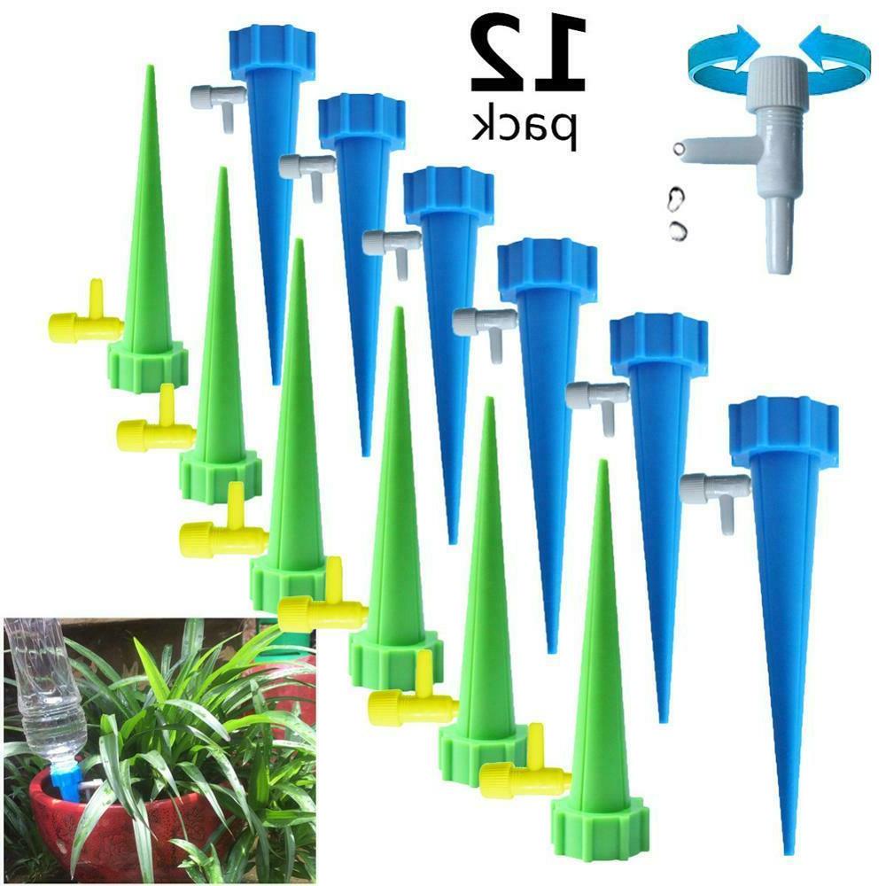 6 12 18 pieces arrosage automatique irrigation