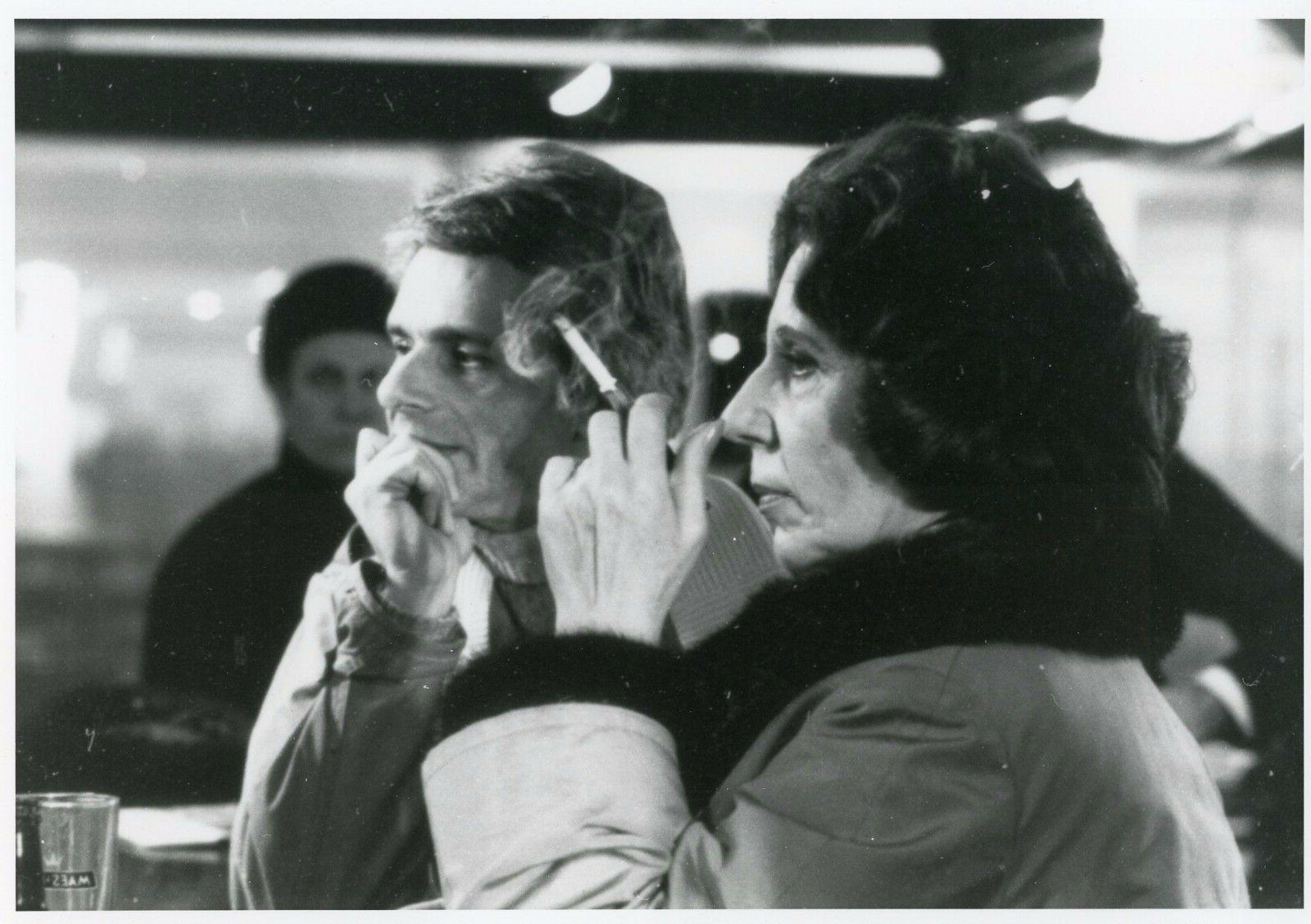 alice sapritch denis manuel les jardins secrets
