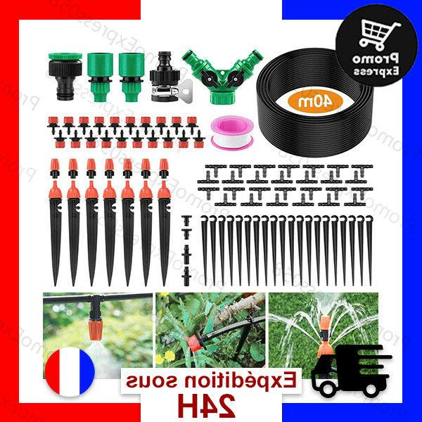arrosage automatique goutte a goutte kit irrigation