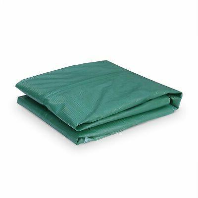bache de remplacement pour serre de jardin